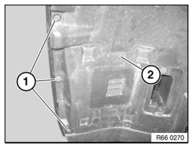 Reversing Camera